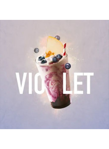 MustHave Violet (Черника Дыня Лайм Лимон Ваниль Газировка) 125гр MustHave Violet (Черника Дыня Лайм Лимон Ваниль Газировка) 125гр