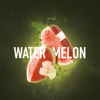 MustHave Watermelon (Арбуз) 125гр