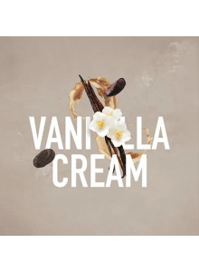 MustHave Vanilla Cream (Ваниль Сливки Мороженое) 125гр MustHave Vanilla Cream (Ваниль Сливки Мороженое) 125гр