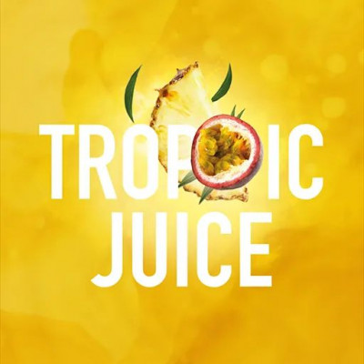 MustHave Tropic Juice (Тропический Сок) 125гр