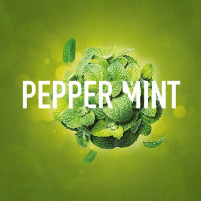 MustHave Peppermint (Перечная Мята) 125гр