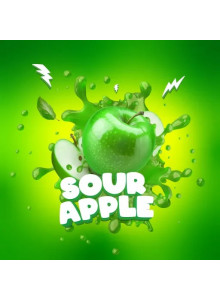 MustHave Sour Apple (Кислое Яблоко) 125гр MustHave Sour Apple (Кислое Яблоко) 125гр