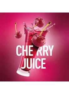 MustHave Cherry Juice (Вишнёвый Сок) 125гр