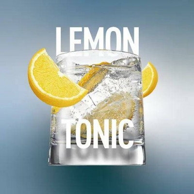 MustHave Lemon Tonic (Лимонный Тоник) 25гр