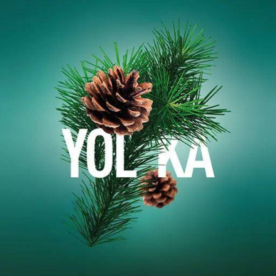 MustHave Yolka (Ёлка Хвоя) 125гр MustHave Yolka (Ёлка Хвоя) 125гр