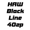 НАШ Black Line Ягодный 40гр НАШ Black Line Ягодный 40гр