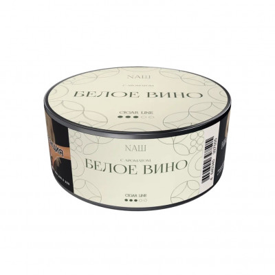 NAШ Cigar Product Белое Вино 30гр