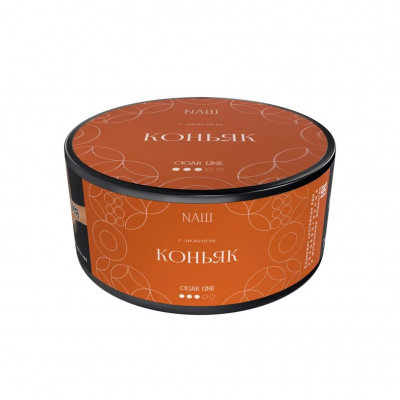 NAШ Cigar Product Коньяк 30гр