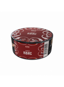 Наш Крепкий Квас 20гр