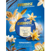 Overdose Black Vanilla (Чёрная Ваниль) 25гр Overdose Black Vanilla (Чёрная Ваниль) 25гр