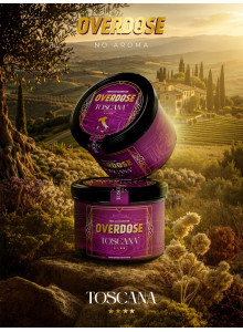 Overdose Toscana 125гр