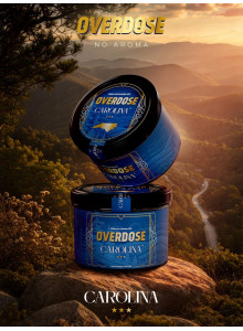 Overdose Carolina 125гр