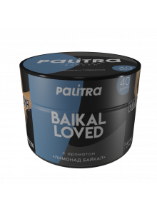 Palitra Baikal Loved (Лимонад Байкал) 40гр
