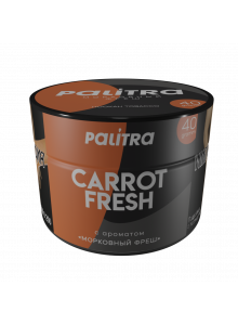 Palitra Carrot Fresh (Морковный Фреш) 40гр