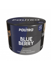 Palitra Blue Berry (Черника,Голубика) 40гр