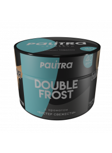 Palitra Double Frost (Бустер Свежести) 40гр