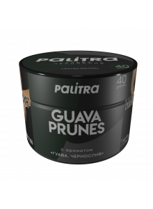 Palitra Guava Prunes (Гуава,Чернослив) 40гр