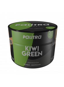Palitra Kiwi Green (Киви,Фейхоа) 40гр