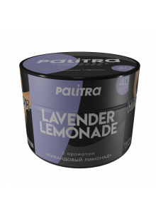 Palitra Lavander Lemonade (Лавандовый Лимонад) 40гр