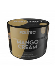 Palitra Mango Cream (Сливочное Манго) 40гр