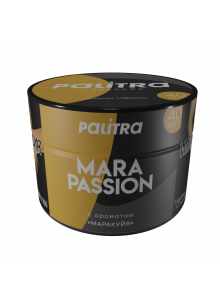 Palitra Mara Passion (Маракуйя) 40гр