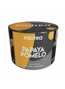 Palitra Papaya Pomelo (Папайя,Помело) 40гр