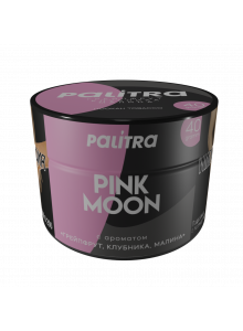 Palitra Pink Moon (Грейпфрут,Клубника,Малина) 40гр Palitra Pink Moon (Грейпфрут,Клубника,Малина) 40гр