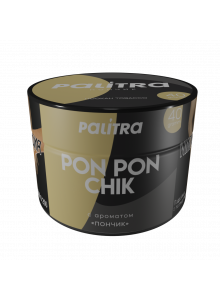 Palitra Pon Pon Chick (Пончик) 25гр Palitra Pon Pon Chick (Пончик) 25гр