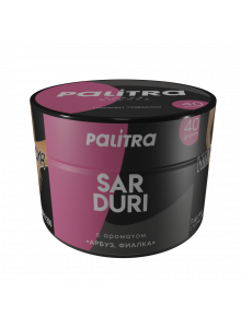 Palitra Sar Duri (Арбуз,Фиалка) 40гр Palitra Sar Duri (Арбуз,Фиалка) 40гр
