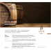 Satyr Old School Horizon (no aroma) 25гр