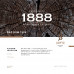 Satyr Platinum Collection Bro Rum 1888 100гр