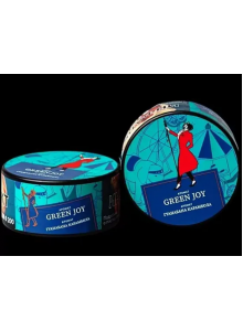 Satyr Aroma Green Joy (Гуанабана Карамбола) 25гр Satyr Aroma Green Joy (Гуанабана Карамбола) 25гр