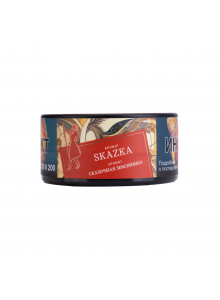 Satyr Aroma Skazka (Земляника) 25гр