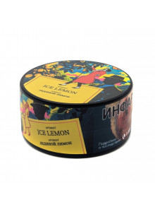 Satyr Aroma Ice Lemon (Ледяной Лимон) 25гр Satyr Aroma Ice Lemon (Ледяной Лимон) 25гр
