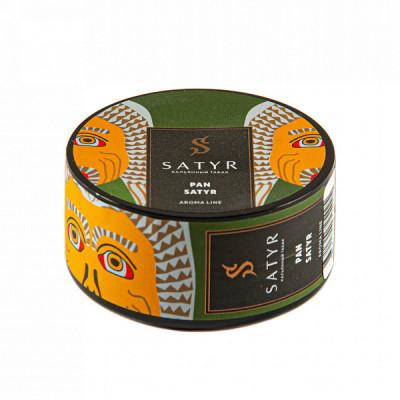 Satyr Aroma Pan Satyr 25 гр