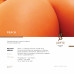 Satyr Medium Aroma Peach (Персик) 100гр Satyr Medium Aroma Peach (Персик) 100гр