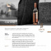 Satyr High Aroma Pink Wine (Розовое Вино) 100гр