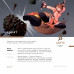 Satyr High Aroma Squirt (Лесной Орех) 100гр Satyr High Aroma Squirt (Лесной Орех) 100гр
