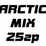 Sebero Arctic Mix 25гр Sebero Arctic Mix 25гр