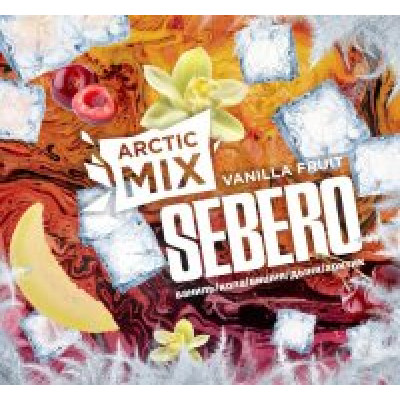 Sebero Arctic Mix Vanilla Fruit (Ванильный Фрукт) 25гр