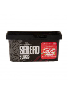 Sebero Black БЧК Вишневая Шипучка 200гр Sebero Black БЧК Вишневая Шипучка 200гр