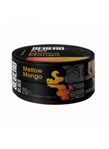 Sebero Black Mellow Mango (Сладкий Манго) 25гр Sebero Black Mellow Mango (Сладкий Манго) 25гр