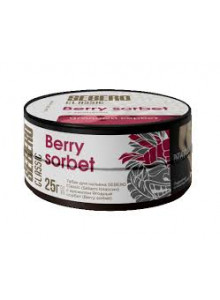 Sebero Berry Sorbet (Ягодный Сорбет) 25гр Sebero Berry Sorbet (Ягодный Сорбет) 25гр