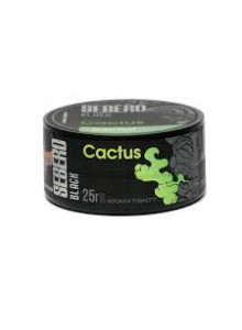 Sebero Black Cactus (Кактус) 25гр Sebero Black Cactus (Кактус) 25гр