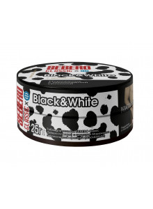 Sebero Black&White (Мороженое с Шоколадной Крошкой) 25гр Sebero Black&White (Мороженое с Шоколадной Крошкой) 25гр