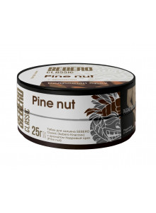 Sebero Pine Nut (Кедровый Орех) 25гр Sebero Pine Nut (Кедровый Орех) 25гр