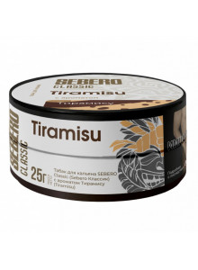 Sebero Tiramisu (Тирамису) 25гр Sebero Tiramisu (Тирамису) 25гр