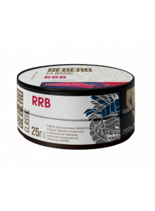 Sebero RRB (Малина Смородина Черника) 25гр Sebero RRB (Малина Смородина Черника) 25гр