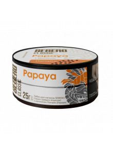 Sebero Papaya (Папайя) 25гр Sebero Papaya (Папайя) 25гр