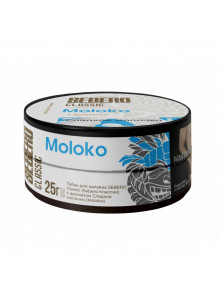 Sebero Moloko (Молоко) 25гр Sebero Moloko (Молоко) 25гр
